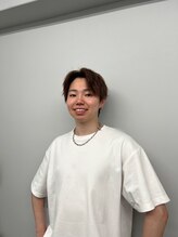 Men's hair salon First 亀有2号店【4月1日オープン(予定)】 松田 力也