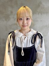 クリーム(CREAM) 木下 優茉