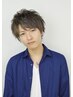 |頭皮ケア特化|高濃度炭酸シャンプー+カット+クイックスパ ※レディース可