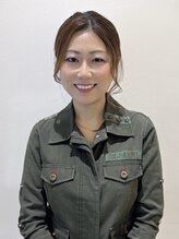 アンジュレーブ(AngeReve)&nbsp;本山 恵