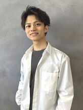 ロンドカスティーヨ 四日市(Lond castillo) 小野 竜聖