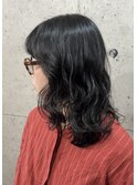 ロングウェーブ
