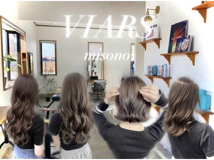 ヴィアルス 美園店(VIARS)の写真