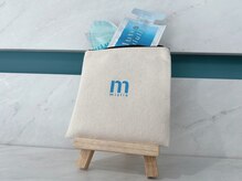 ミズリス(mizlis)の雰囲気（２周年記念品先着順にプレゼント中！無くなり次第終了です！）