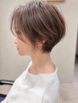 エル(el.)&nbsp;#ショート