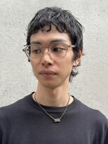 ランズサンズ 表参道(runsuns)&nbsp;原宿/表参道/明治神宮前/メンズカット/メンズパーマ/学割U24