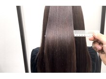 Attract【アトラクト】【8月7日NEW OPEN(予定)】の雰囲気(カラーは全メニューケアカラー剤を使用!美髪成分でダメージレス)