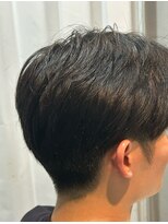 クローバー(CLOVER) 心斎橋 CLOVER ショート