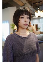 バイブ(Vibe)&nbsp;ウルフstyle