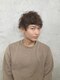 インス 奈良柏木店(INCE)の写真/《メンズカット+スパ￥3300》学生からビジネスマンまでハイクオリティ×ハイセンスなStylistにお任せ◎