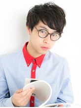 ボンニー 安芸店 men's style