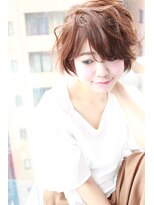 クラウドゼロ(Cloud zero)&nbsp;ハスキーボブ4【Cloud zero】ご予約03-5957-0323