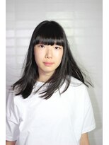 オンド サロン(ONDE SALON)&nbsp;ナチュラルローレイヤー