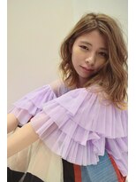 ナンブスカイ(nambu-SKY)&nbsp;アーティ×ガーリー