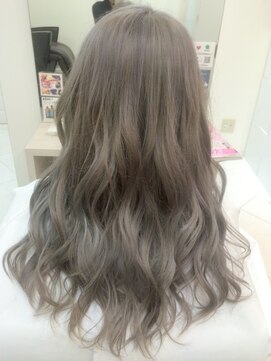 ビューティ スタジオ モッズ トウキョウ(beauty studio M.O.D TOKYO) M.O.D【モッズ】コバルトシルバー