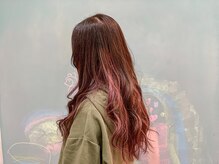 アーク ヘアーズ(ARK Hair's)