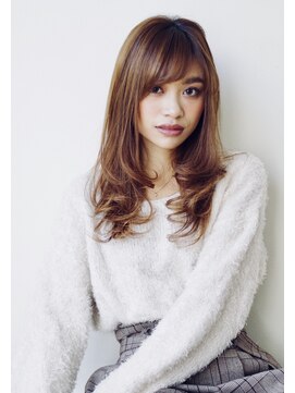 ジプソ(Gypso) Gypso大人カール