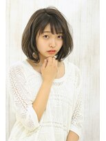 フィールエー 南原町店(feel.a)&nbsp;ハイライトカラーボブ