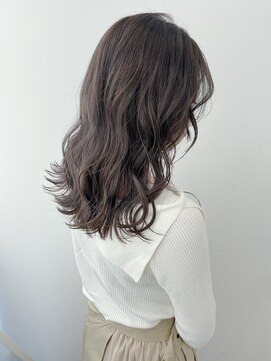 アライブ キチジョウジ(ALIVE Kichijoji) 【ALIVE 吉祥寺】ブリーチなし*イルミナカラー*ブランジュ