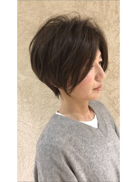 アトリエ タキ(atelier.taki) ☆NFショート24☆