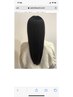 【髪質改善】カット+縮毛矯正　￥16500～→￥15500