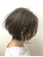 カラマ バイ アイリコ(kalama by IRICO)&nbsp;再現性の良いショートやボブスタイルもお任せください。