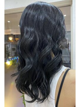 ネックス 表参道本店(nex) 【coall 表参道】 セピアグレージュ