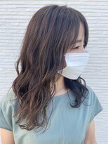 アンジュール グランデ(UNJOUR GRANDE) 人気カラー