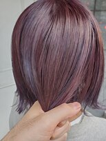 イル(iLu.)&nbsp;シャイニーカシス