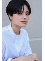ジュノ オプシアミスミ店(Juno)&nbsp;マッシュショート