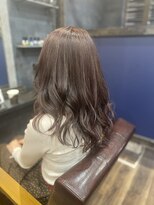 リュクレア(Luclea)&nbsp;ピンクパープル