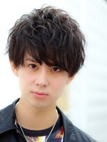 リップス 表参道店(LIPPS)&nbsp;ソフSマッシュ