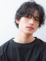 クラン(CLAN)&nbsp;甘めの無造作マッシュ