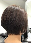 グラデーションスタイル