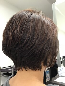 ハンズクルー (Hands Crew) グラデーションスタイル