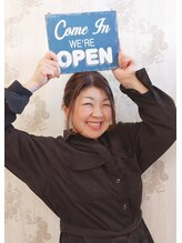 ヘアー ポッシュ(Hair POSH) 今井 あや