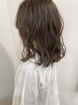 ロロネー 梅田(Lolonois)&nbsp;【Lolonois梅田】赤み消しカラー　馬越露莉