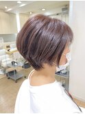 春カラーショート［RENJISHI &nbsp;KICHIJOJI］