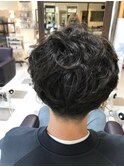 デザインパーマ