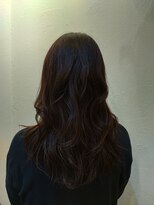 タエビスアリッサム(Taebis Alyssum) ツヤカラー/イルミナカラー