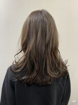 ベルポ(Bellpo)&nbsp;ブラウンベージュ