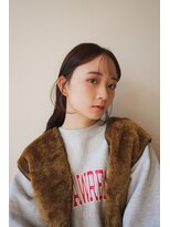 ラヴィズム 松崎店(LUVISM)&nbsp;産毛スタイル