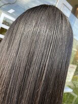 ブランシェ 高蔵寺店(BRANCHE)&nbsp;【加藤】あなたに合わせた艶の出し方を変えます！