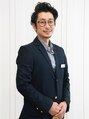 ソシエ 西武所沢店/齋藤　航介［所沢/所沢駅/白髪ぼかし］