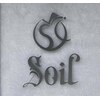 ソイルヘアサロン(Soil hair salon)のお店ロゴ