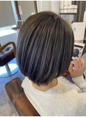 ハイライトグレージュ