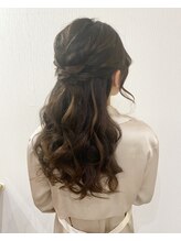 アチーブ 姫路店(Achieve) 柴田 沙永