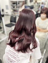 シー 池袋(SHE) lavender pink