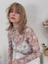 イェッカ パビル(YECCA pabil) YECCA STYLE