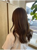 髪質改善アプトグロストリートメント